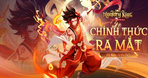 Monkey King: Đại Chiến Tây Du mang đến một thế giới Tây Du – Phong Thần hoàn toàn mới trainghiem monkey king dai chien tay du thumbjpg