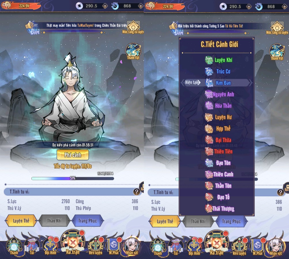 trainghiem-tay-du-truyen-ky-5 Tây Du Truyền Kỳ mang đến một lối chơi nhàn rỗi cực kỳ thú vị trainghiem tay du truyen ky 5