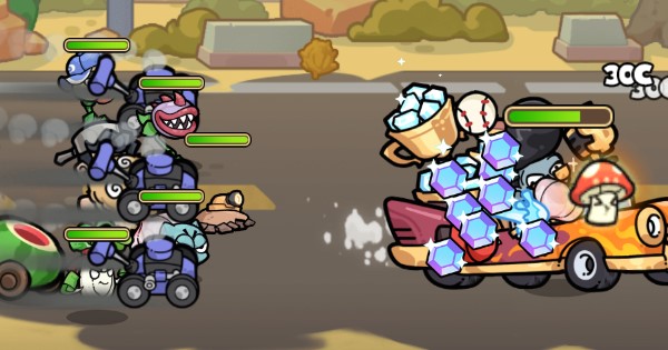 5 lý do khiến bạn nên trải nghiệm game Thực Vật Đại Chiến Yêu Thú trainghiem thuc vat dai chien yeu thu thumbjpg