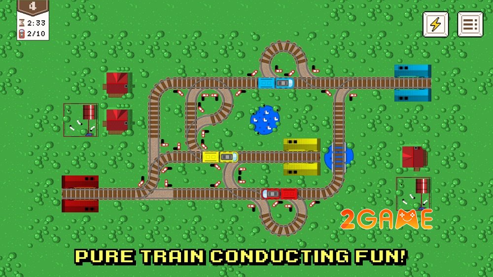 trainhero-1 Train Hero – Game giải đố hành động với cảm giác hoài cổ trainhero 1