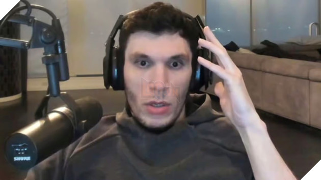 Nam Streamer Trainwreckstv Bat Ngo Bi Cam Song Tren Twitch Khien Cong Dong Hoang Mang 3 Trainwreckstv