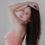 Trâm Anh lại gây tranh cãi khi nói người đi bão 'rất đau đầu' tram anh 120250107114756jpg