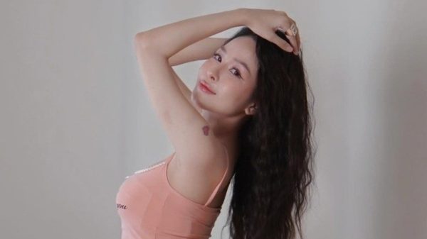 Trâm Anh lại gây tranh cãi khi nói người đi bão 'rất đau đầu' tram anh 120250107114756jpg