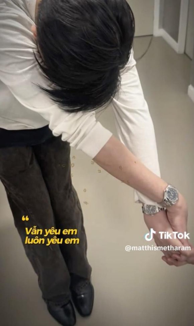 Hoa hậu Việt dính vào ồn ào nghi hẹn hò bạn trai cũ của Thiều Bảo Trâm là ai?- Ảnh 2. Hoa hậu Việt dính vào ồn ào nghi hẹn hò bạn trai cũ của Thiều Bảo Trâm là ai?- Ảnh 2.