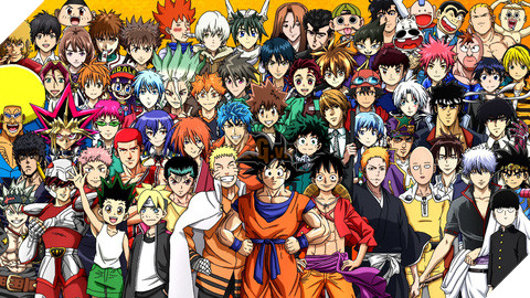 Chua Toi 20% Nguoi Ham Mo Anime Tai Viet Nam Dang Thuong Thuc Anime Ban Quyen Chưa Tới 20% Người Hâm Mộ Anime Tại Việt Nam Đang Thưởng Thức Anime Bản Quyền