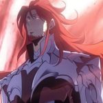 Solo Leveling hé lộ kẻ thù còn nguy hiểm hơn cả các Monarchs tran chien giua antares va jinwoo co kha nang xay ra vao mua 5 upbejpg