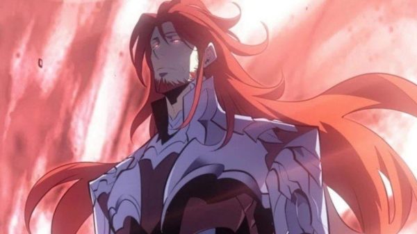 Solo Leveling hé lộ kẻ thù còn nguy hiểm hơn cả các Monarchs tran chien giua antares va jinwoo co kha nang xay ra vao mua 5 upbejpg