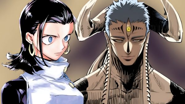 Jujutsu Kaisen Modulo chap 14: Trận tử chiến Yuka vs Dabura chính thức bắt đầu, số phận Tokyo rẽ lối tran chien giua yuka va dabura chinh thuc bat dau zvkvjpg