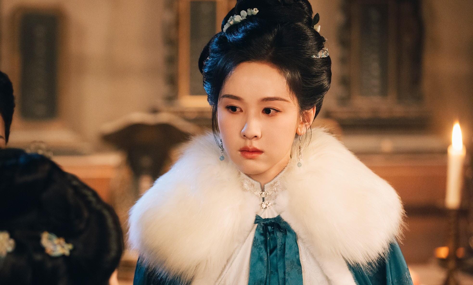 Mỹ nhân đổi đời trong năm 2025- Ảnh 3.