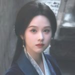 Mỹ nhân đang viral khắp Trung Quốc vì nhan sắc vô địch thiên hạ, đẹp đến mức ảnh chứng minh thư cũng được phong thần tran do linh18 174269278406488019408 89 0 1106 1942 crop 17426928145041855312277jpg