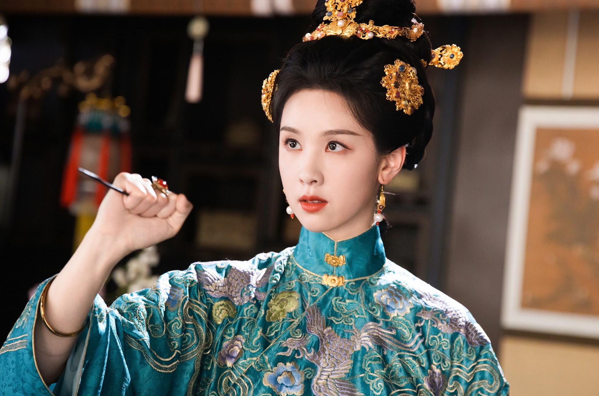 Mỹ nhân đổi đời trong năm 2025- Ảnh 5.