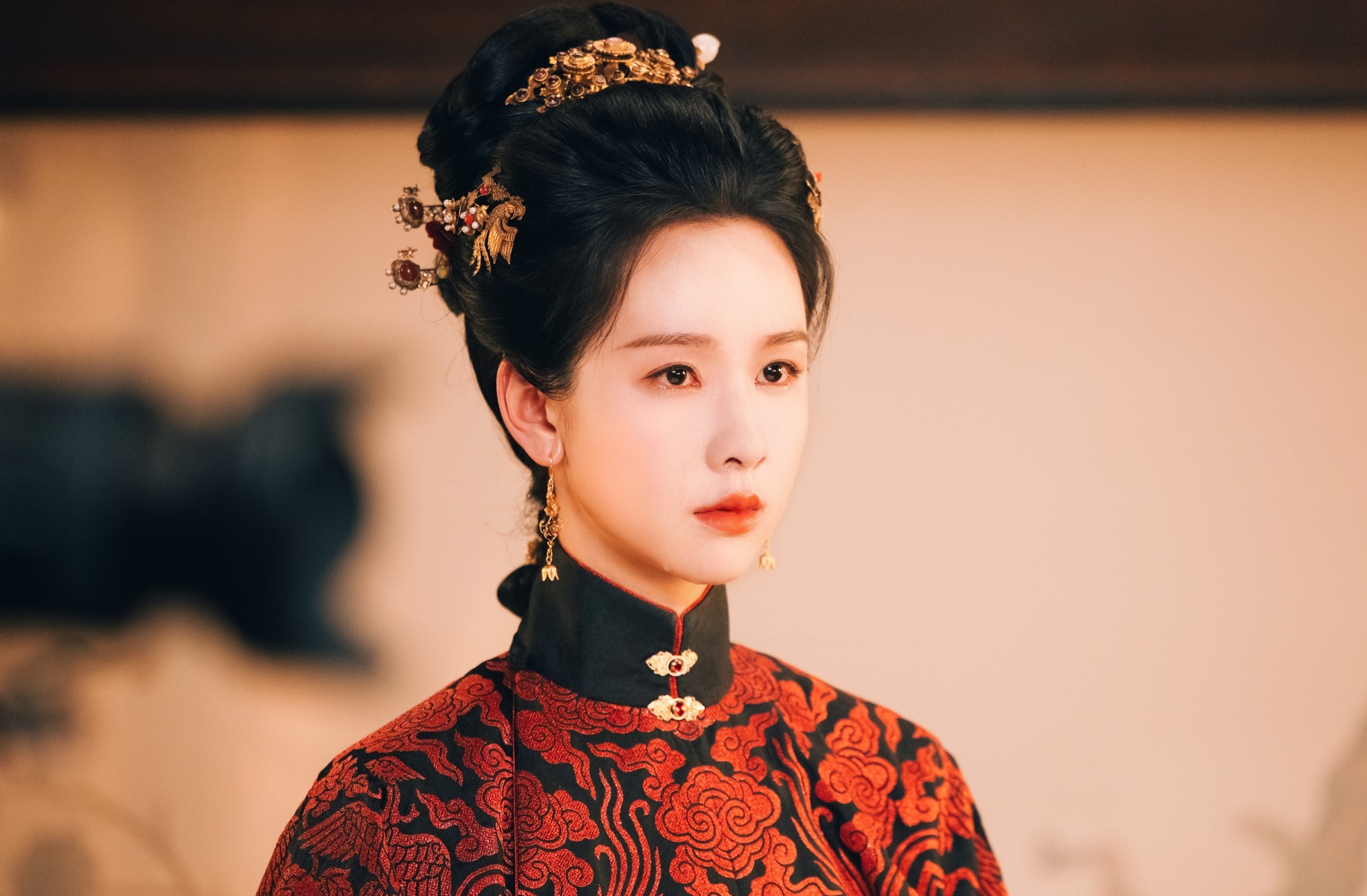 Mỹ nhân đổi đời trong năm 2025- Ảnh 6.