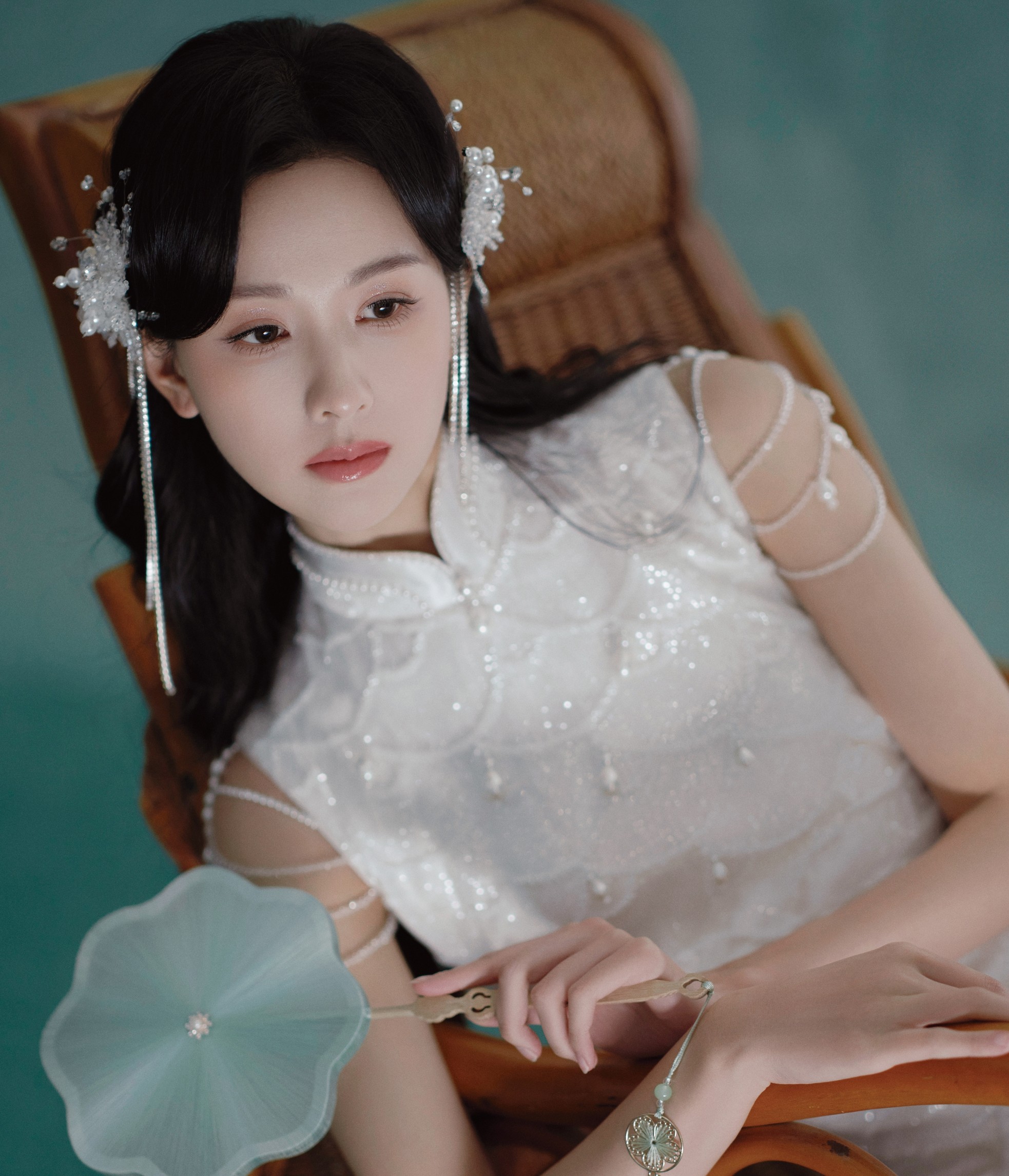 Mỹ nhân đổi đời trong năm 2025- Ảnh 13.