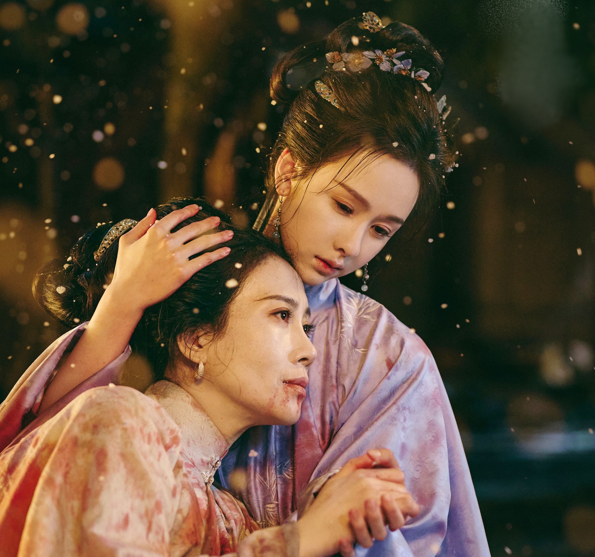 Mỹ nhân đổi đời trong năm 2025- Ảnh 7.