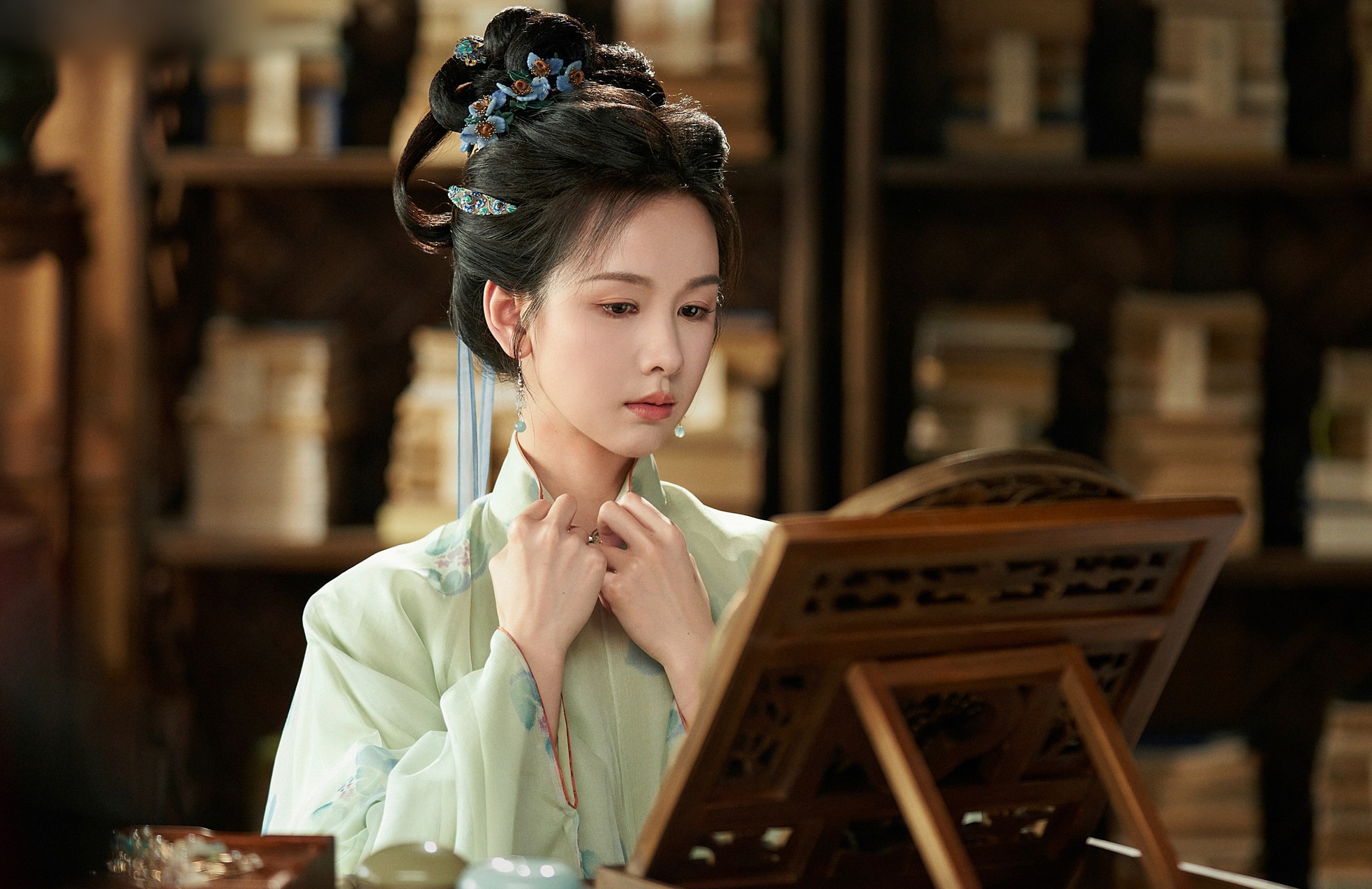 Mỹ nhân đổi đời trong năm 2025- Ảnh 11.