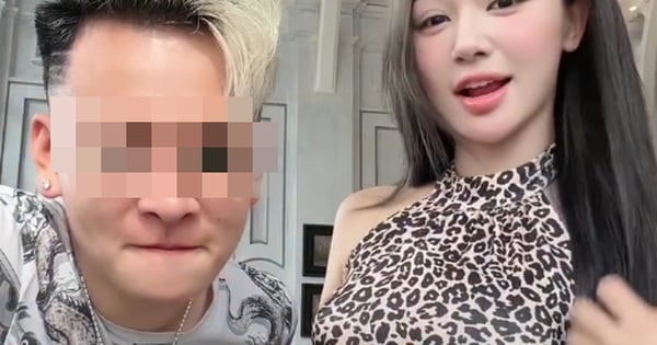 Tiếp nối drama Trần Hà Linh và nhóm Tiktoker: Du khách nước ngoài lên tiếng chỉ trích ý thức kém 26 Tiếp nối drama Trần Hà Linh và nhóm Tiktoker: Du khách nước ngoài lên tiếng chỉ trích ý thức kém tran ha linh drama tiktoker 1 patvjpg