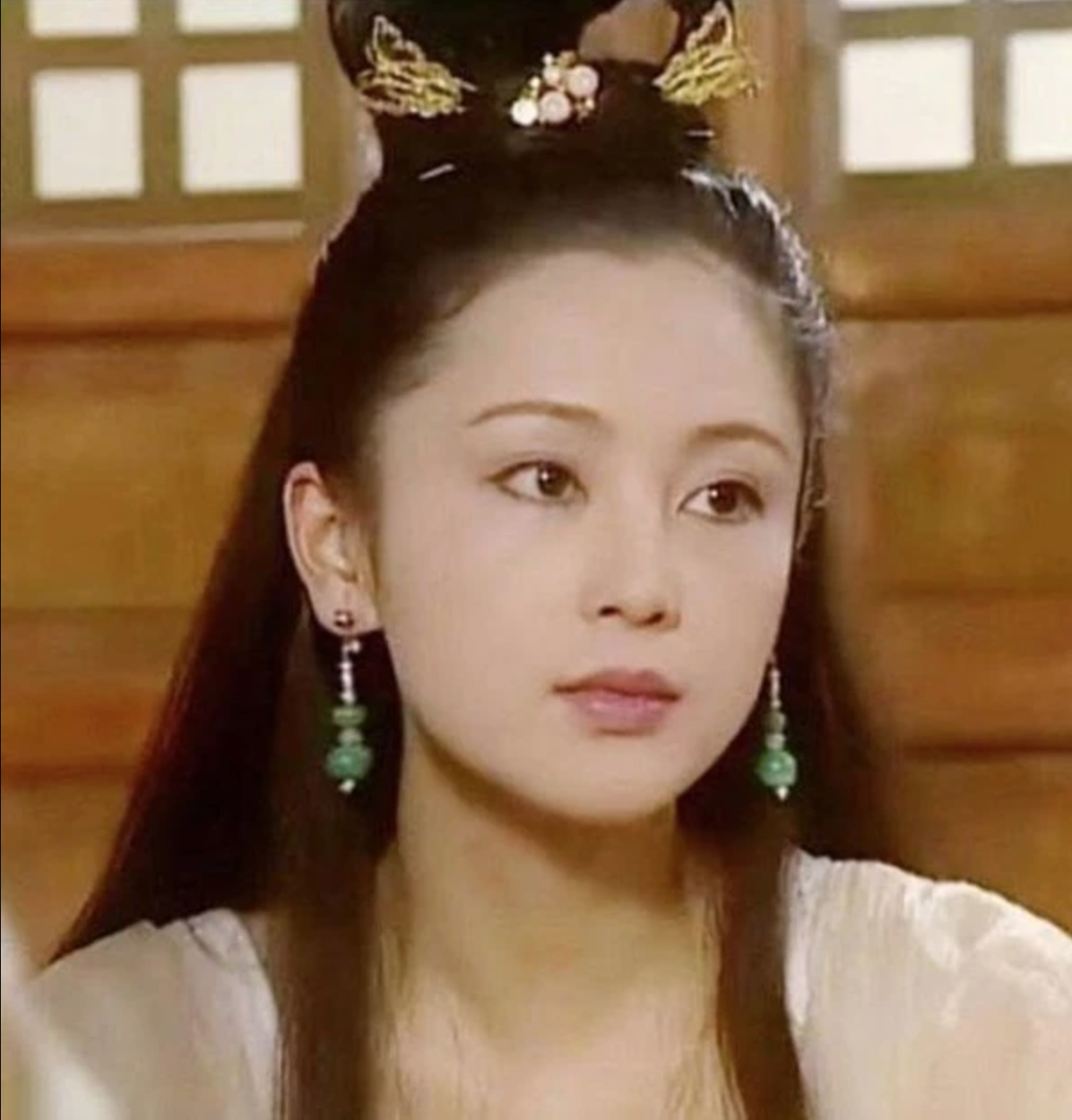 10 tiên nữ đẹp nhất Trung Quốc: Lưu Diệc Phi xếp sau Dương Mịch, hạng 1 nhan sắc khuất phục vạn vật- Ảnh 4. 10 tiên nữ đẹp nhất Trung Quốc: Lưu Diệc Phi xếp sau Dương Mịch, hạng 1 nhan sắc khuất phục vạn vật- Ảnh 4.