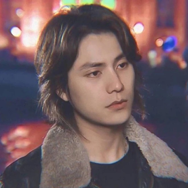 Mỹ nam đổi đời nhờ chị gái bán máu, thành sao hạng A lại trả ơn bằng hành động khó ai chấp nhận nổi- Ảnh 1. Mỹ nam đổi đời nhờ chị gái bán máu, thành sao hạng A lại trả ơn bằng hành động khó ai chấp nhận nổi- Ảnh 1.