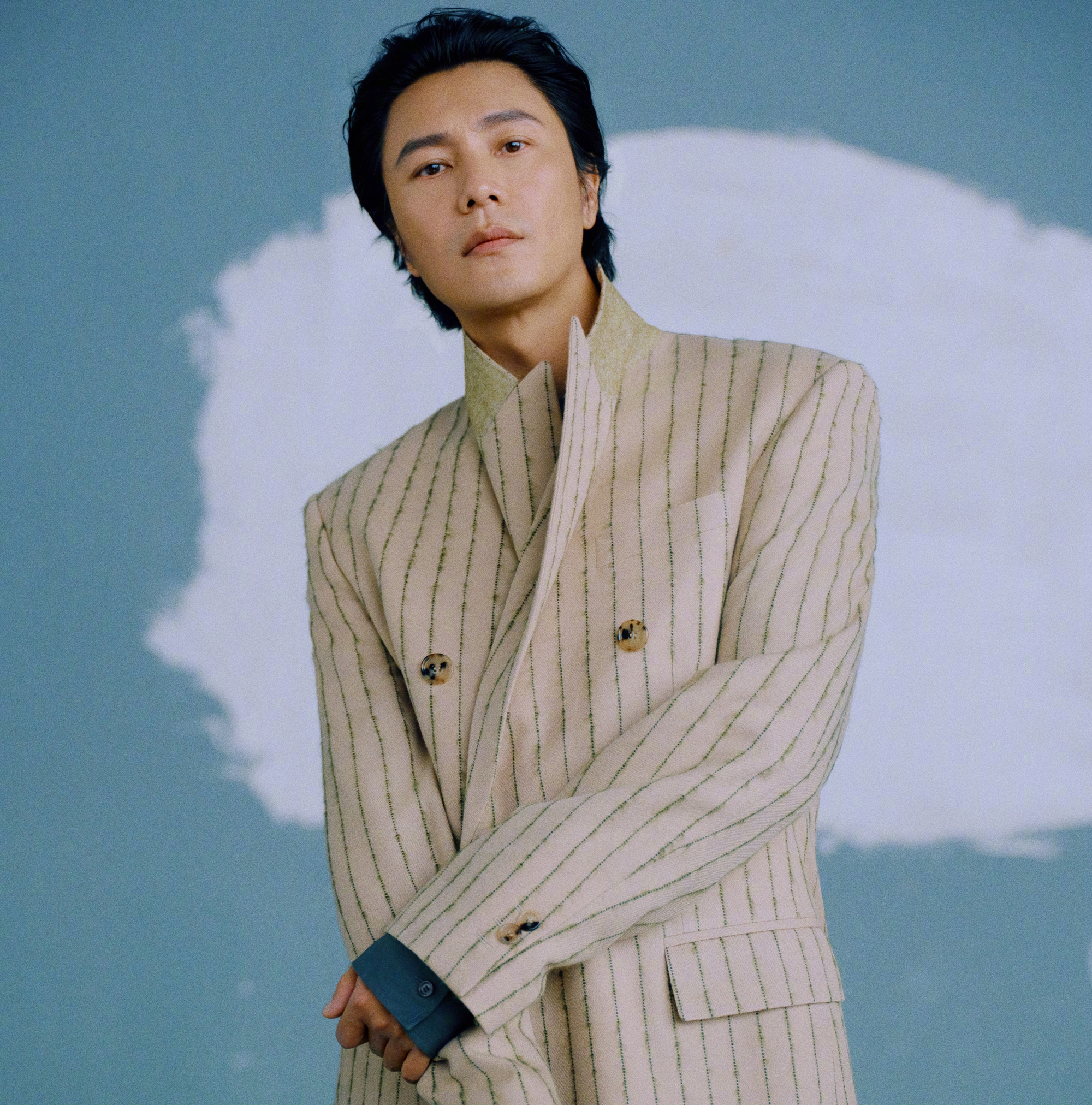 Mỹ nam đổi đời nhờ chị gái bán máu, thành sao hạng A lại trả ơn bằng hành động khó ai chấp nhận nổi- Ảnh 4. Mỹ nam đổi đời nhờ chị gái bán máu, thành sao hạng A lại trả ơn bằng hành động khó ai chấp nhận nổi- Ảnh 4.