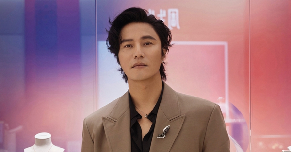 Mỹ nam đổi đời nhờ chị gái bán máu, thành sao hạng A lại trả ơn bằng hành động khó ai chấp nhận nổi tran khon8 1742181521122 1742181521263680748216 0 168 730 1562 crop 17421815825671578130374jpg