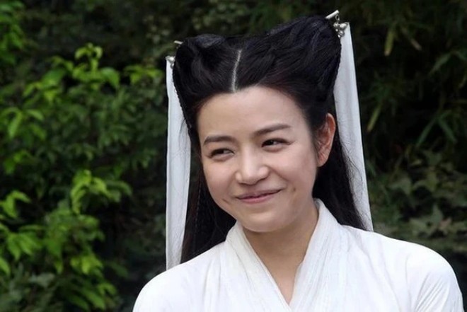 10 “đệ nhất mỹ nhân” xấu nhất Trung Quốc- Ảnh 4. 10 “đệ nhất mỹ nhân” xấu nhất Trung Quốc- Ảnh 4.