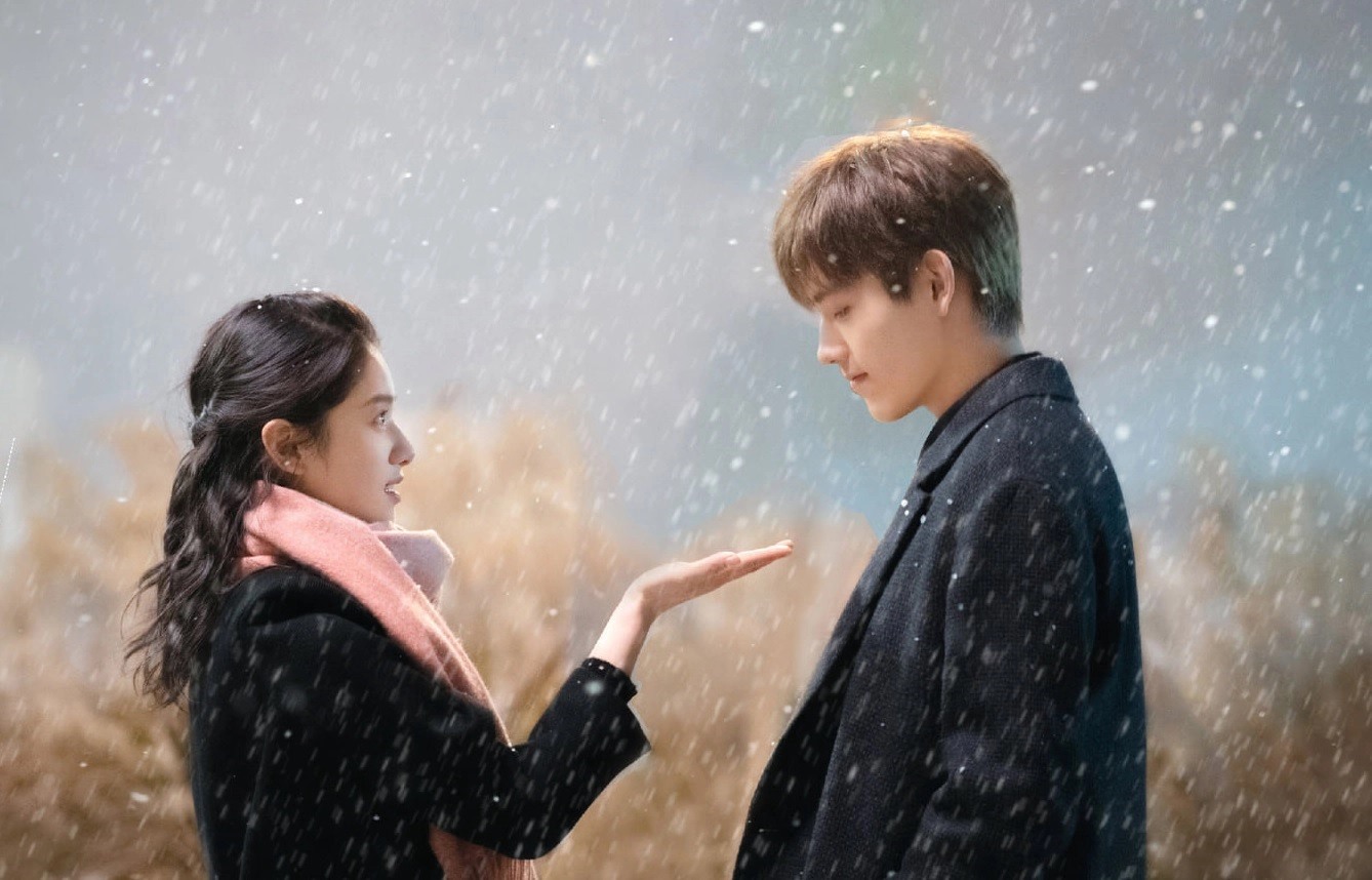 10 phim ngôn tình Trung Quốc hay nhất thập kỷ: Hạng 1 ngược tâm đến tận cùng, ai xem cũng phải khóc- Ảnh 8.