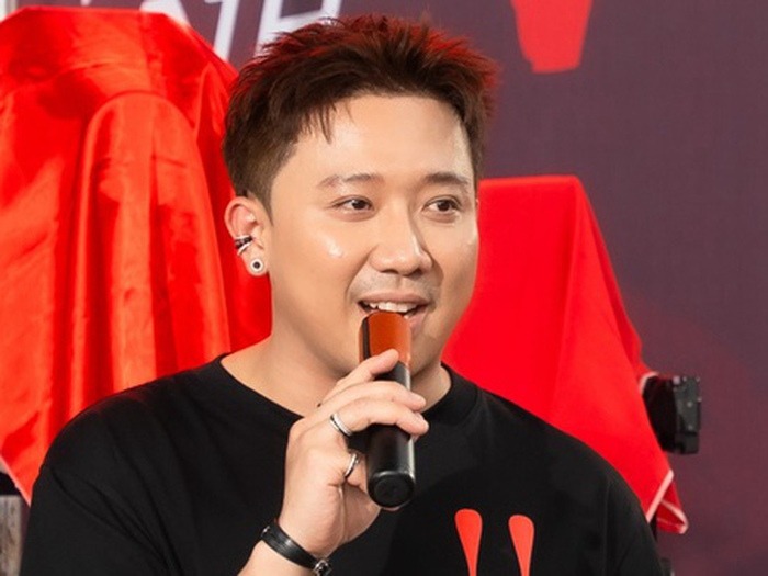 Lần đầu có mỹ nam thẳng thừng từ chối phim Tết của Trấn Thành, nhận lời sang phe