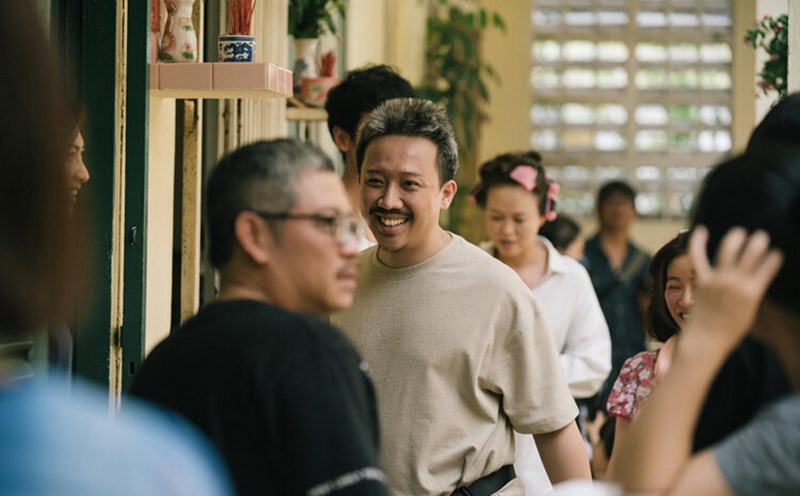 Tại sao cần phải so sánh Mưa Đỏ với phim của Trấn Thành - Lý Hải?- Ảnh 3.