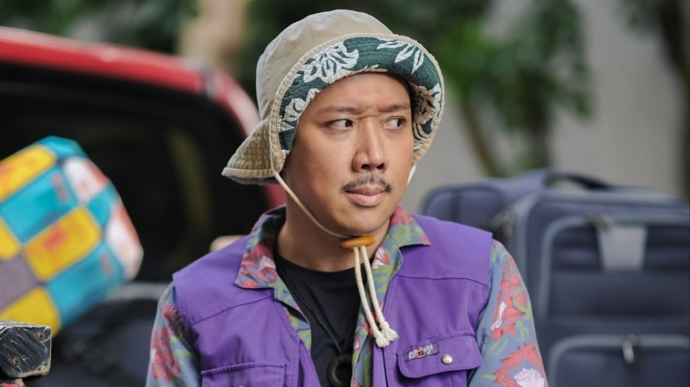 Trấn Thành khen Tử Chiến Trên Không có gì mà lạ- Ảnh 1.