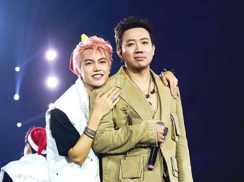 Không thể thay thế được Trấn Thành!- Ảnh 4.