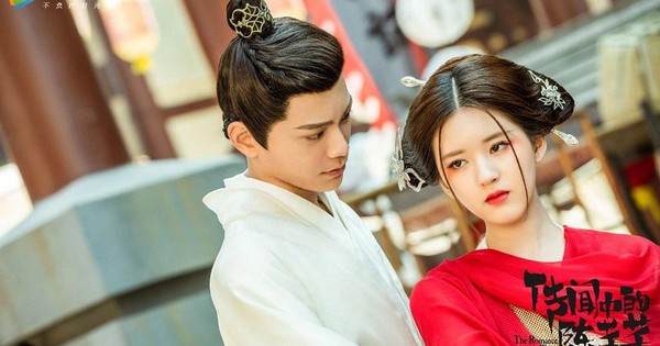 10 phim Trung Quốc hay đến mức khán giả van nài đòi phần 2, xuất sắc vậy mà bỏ dở thì ai chịu nổi! tran thien thien 2 1754526097610 17545260978231813169348 36 0 507 900 crop 1754526218248405470725jpg