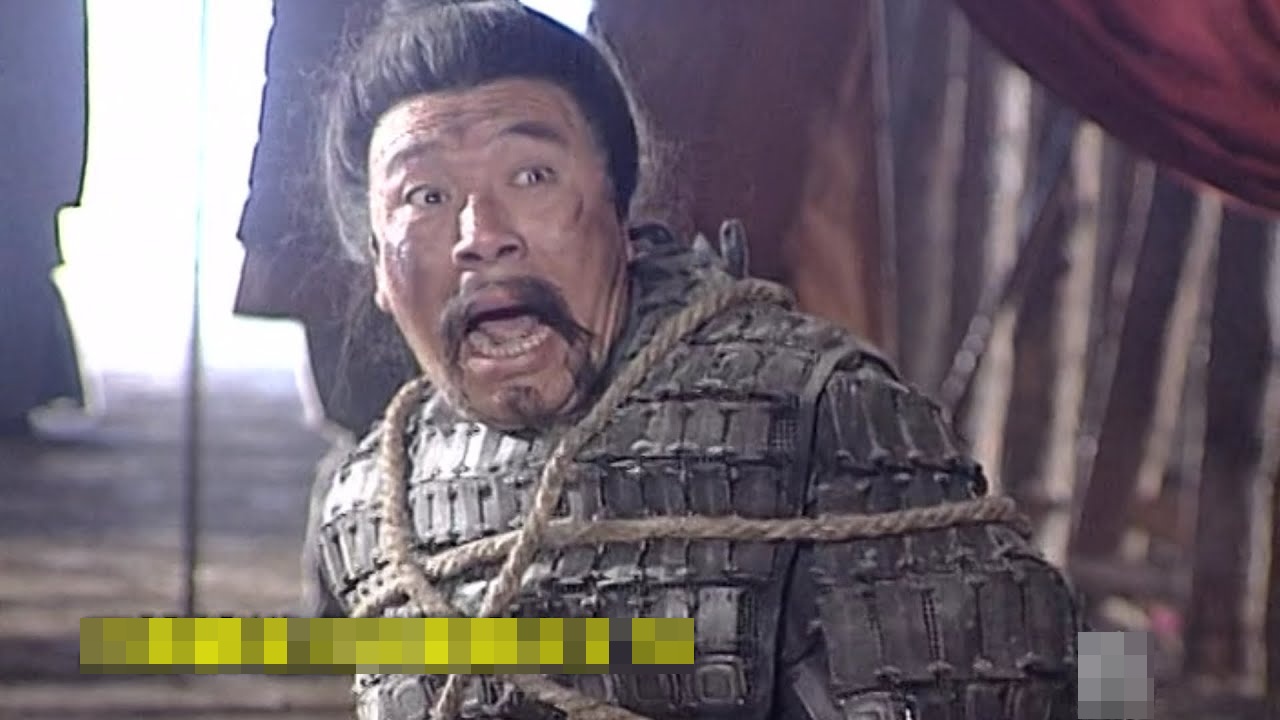 Vị tướng được Lưu Bị, Gia Cát Lượng xem trọng: Giao chiến dữ dội với Từ Hoảng nhưng sau đó biến mất bí ẩn- Ảnh 1.