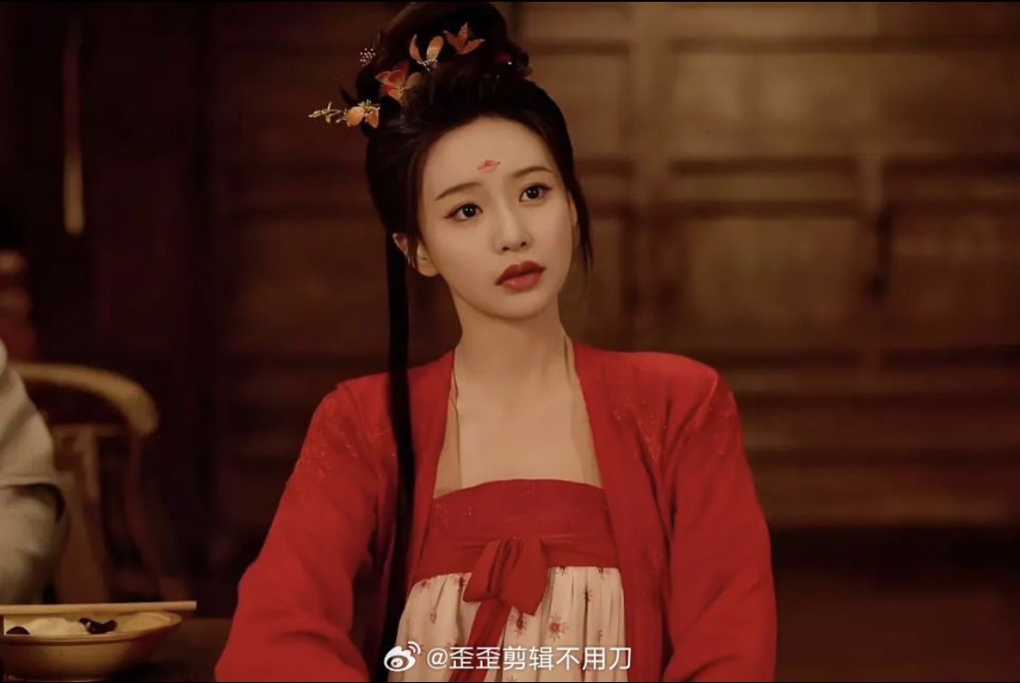 Trung Quốc có bao nhiêu mỹ nhân đều dồn hết vào phim cổ trang này rồi: Nhan sắc thượng hạng, ngắm sướng cả mắt- Ảnh 3. Trung Quốc có bao nhiêu mỹ nhân đều dồn hết vào phim cổ trang này rồi: Nhan sắc thượng hạng, ngắm sướng cả mắt- Ảnh 3.