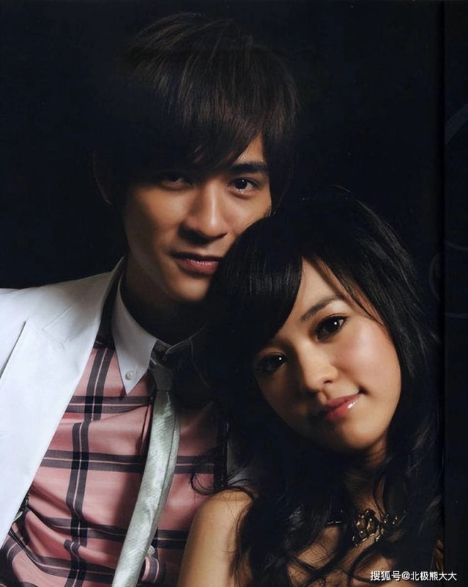 Showbiz có duy nhất 1 mỹ nhân từng yêu 47 bạn diễn nam, nhìn nhan sắc trẻ mãi không già sẽ hiểu tại sao- Ảnh 4.