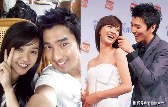 Showbiz có duy nhất 1 mỹ nhân từng yêu 47 bạn diễn nam, nhìn nhan sắc trẻ mãi không già sẽ hiểu tại sao- Ảnh 5.