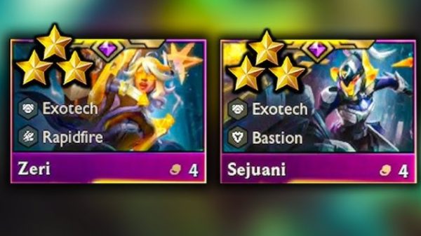 ĐTCL 14.1b: Những mẹo quan trọng để làm chủ đội hình Công Nghệ Cao trang bi cong nghe cao 3jpg