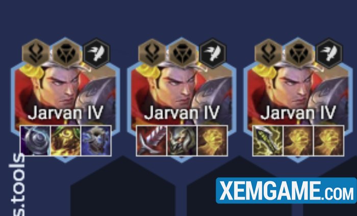 ĐTCL Mùa 14: Top 3 mẹo đáng lưu ý để leo rank trong bản 14.2 trang bi j4 14 2