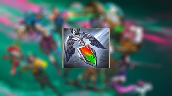 LMHT: Dây Chuyền Chuộc Tội đã xuất hiện trong 80% số trận tại LCK Playoffs trang bi lmht thumbjpg