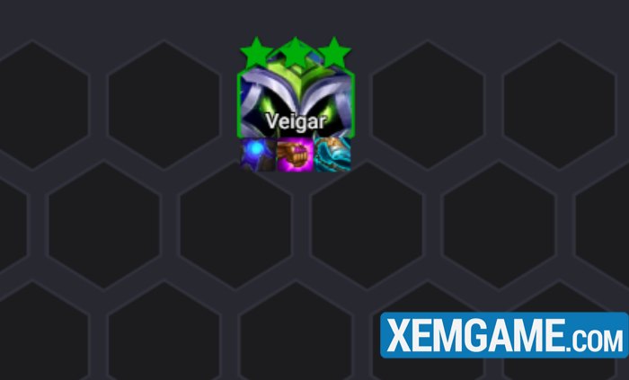 ĐTCL Mùa 14: Top 3 mẹo đáng lưu ý để leo rank trong bản 14.2 trang bi veigar 14 2