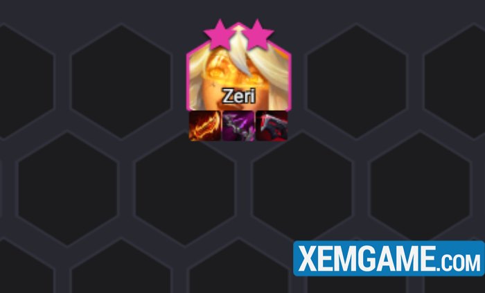 ĐTCL Mùa 14: Top 3 mẹo đáng lưu ý để leo rank trong bản 14.2 trang bi zeri 14 2