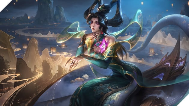 LMHT: Thời gian bảo trì máy chủ ngày 5/2 - Bảo trì máy chủ và cập nhật bản 25.S1.3