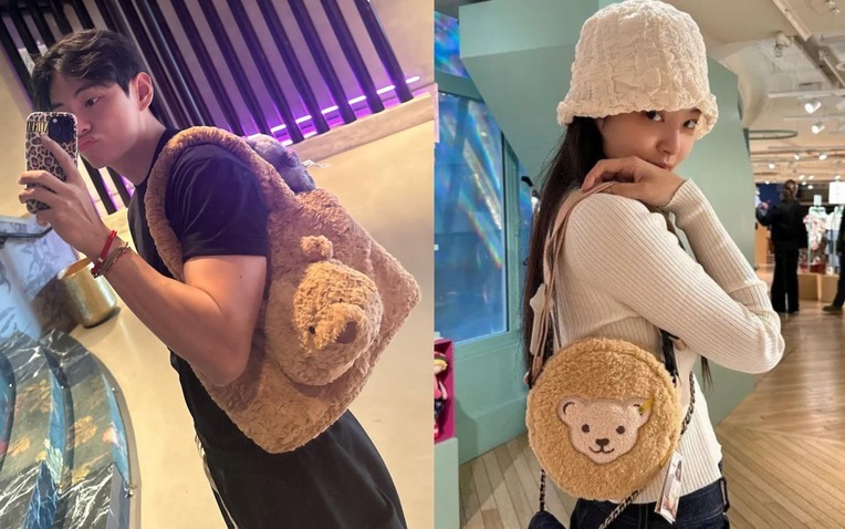 Jennie - V (BTS) từng yêu nhau sâu đậm đến thế này, khả năng tái hợp là bao nhiêu?- Ảnh 8.