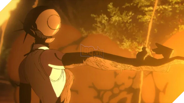 Tranh Cãi Nổ Ra Khi Chainsaw Man Phần 2 Bị Chê “Quá Chính Trị”, Fujimoto Đáp Trả Bằng Một Từ Duy Nhất