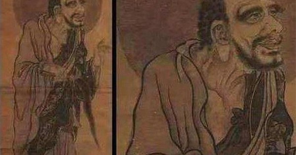 Bỏ 14 triệu đồng mua tranh cổ, mang đi giám định chỉ đáng 150 nghìn đồng tranh co 15500388 1764118509921 17641185103091189061410 0 164 348 720 crop 17641185367501180422397jpg