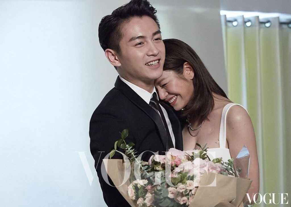 "Tiểu Long Nữ - Dương Quá" trước khi đổ vỡ trannghienhy3 7930 4287 1739884205183 17398842060701861880606