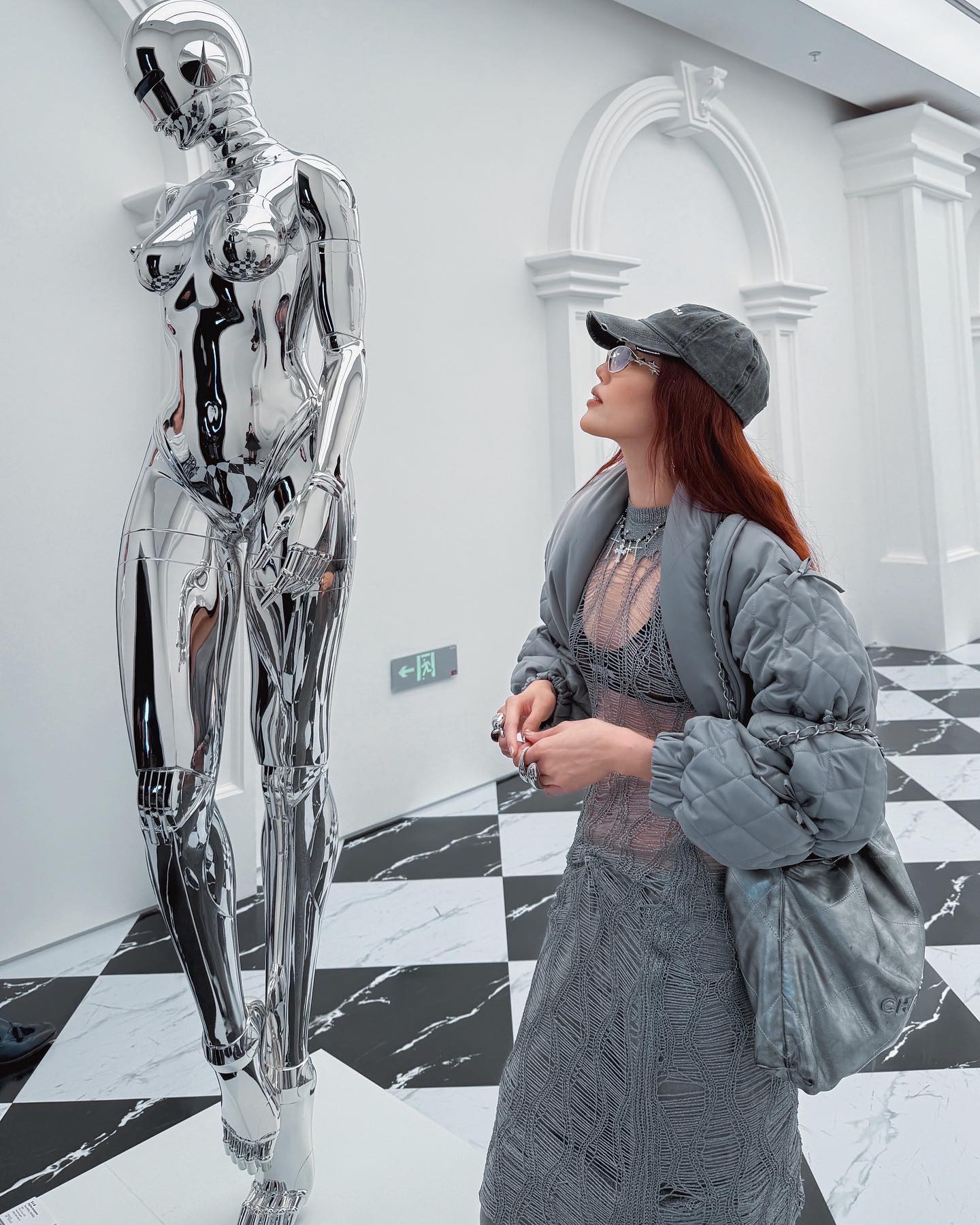 Người đẹp làm dâu một trong những gia tộc giàu có bậc nhất Sài Gòn: Ở biệt thự sang chảnh, dạy con theo kiểu thượng lưu, giữ khí chất “nữ chủ”- Ảnh 7.