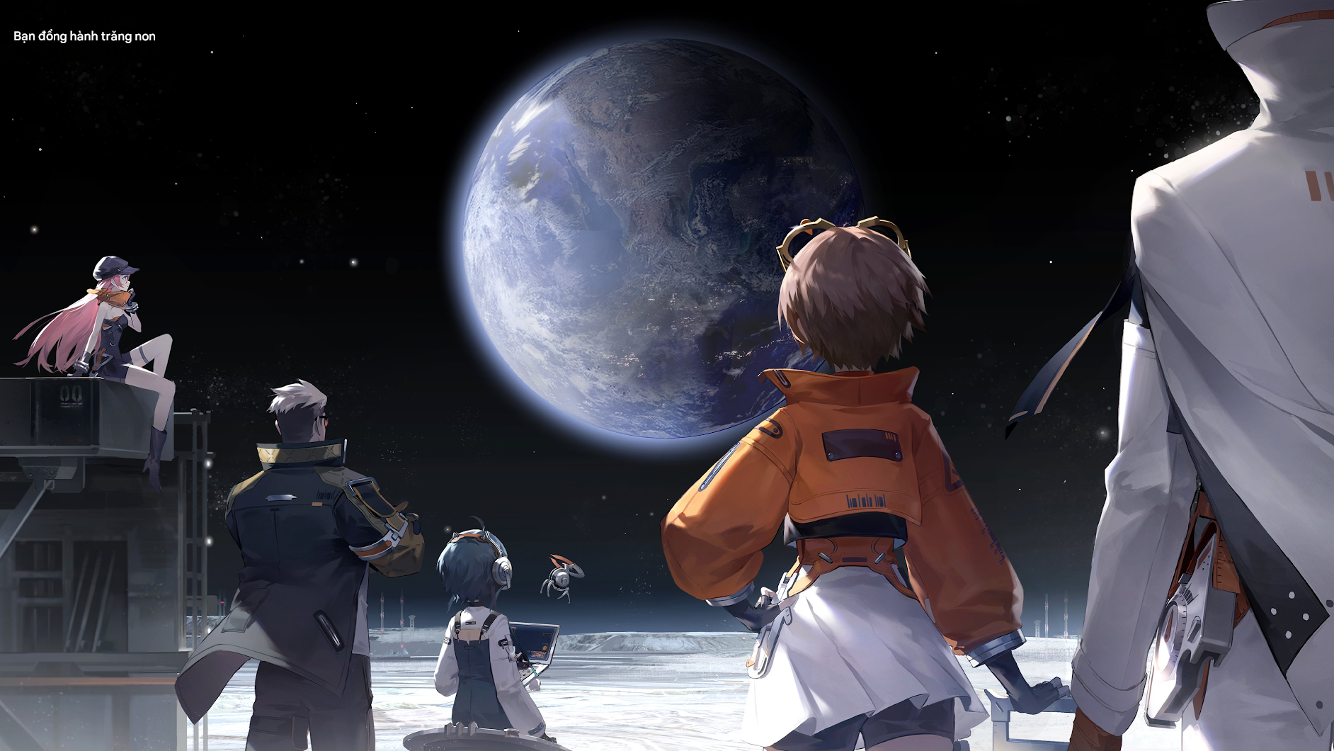 Hơn 1 năm chờ đợi, cuối cùng Garena cũng chịu phát hành tựa game này, game thủ Việt có thể đón tin vui- Ảnh 3.