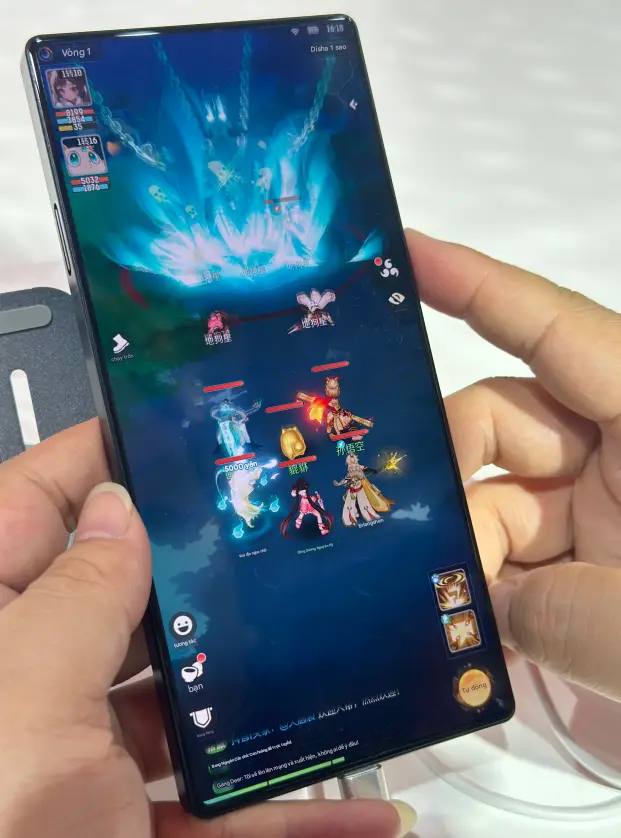 Game mới của NetEase khiến xứ Trung