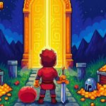 Treasure Hunter 2 – game MMORPG mới đầy hấp dẫn treasure hunter 2jpg