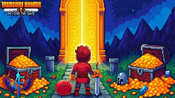 Treasure Hunter 2 – game MMORPG mới đầy hấp dẫn 29 Treasure Hunter 2 – game MMORPG mới đầy hấp dẫn treasure hunter 2jpg